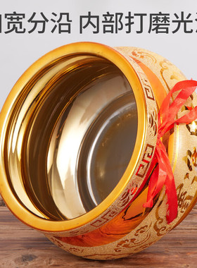陶瓷香炉家用佛前供奉招财