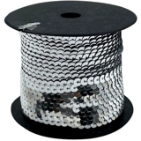 Блестки для ногтей ручной работы, аксессуары, 6mm, DIY