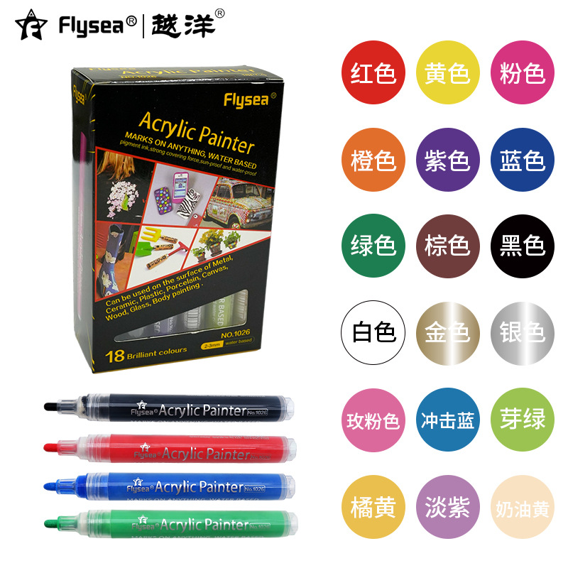 80/ Color Marker Alcohol Felt Pen Manga Sketchin-图1