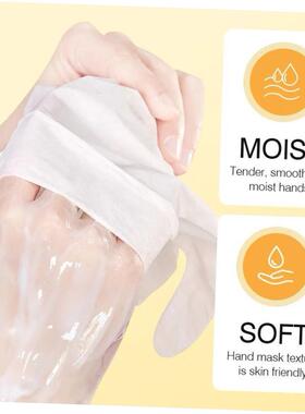 10 Pairs Honey Hand Mask Hands skincare Masks Moisturizing