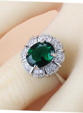 925 Sterling Silver Necklace And Earrings Jewelry Sets For W