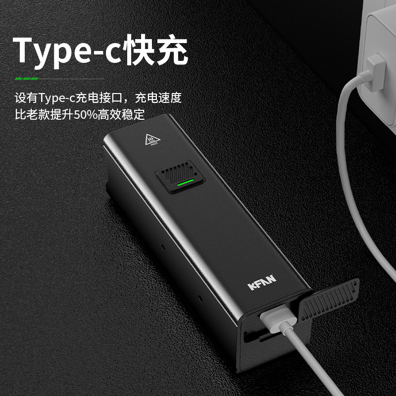 自行车灯夜间骑行灯长续航手电筒充电山地公路车骑行前灯骑行装备