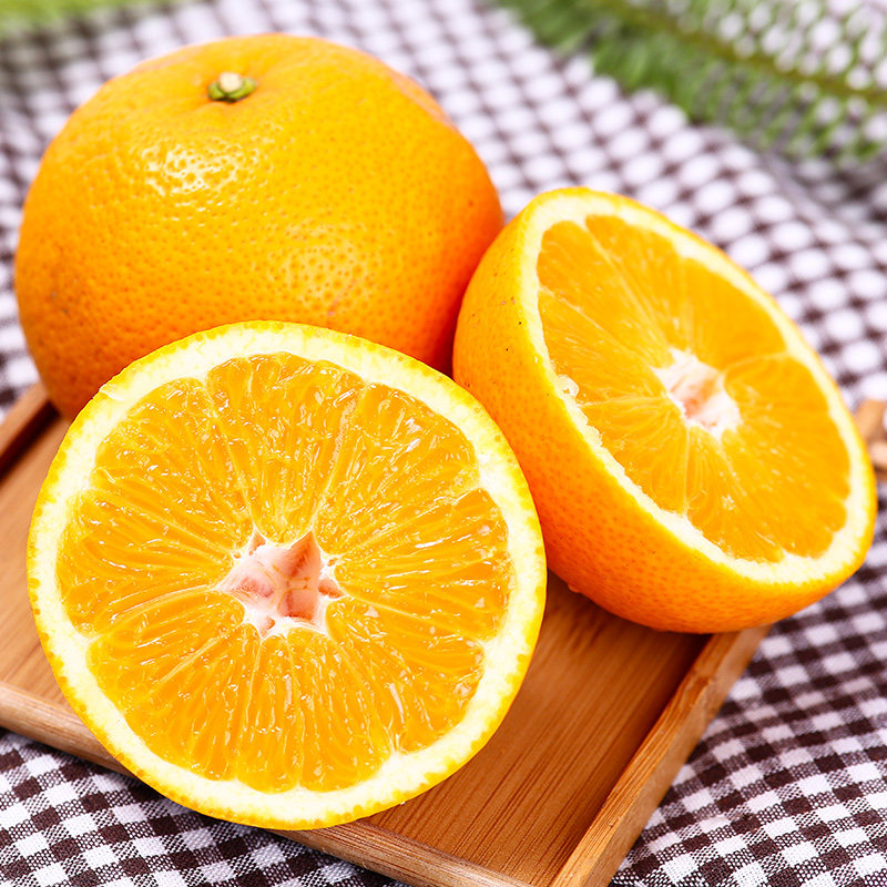 2025现货常山胡柚5斤净重柚子西柚果园新鲜包邮水果当季整箱特产,淘宝优惠券,粉丝福利购,淘宝优惠卷