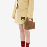 Универсальная демисезонная сумка для телефона, небольшая сумка