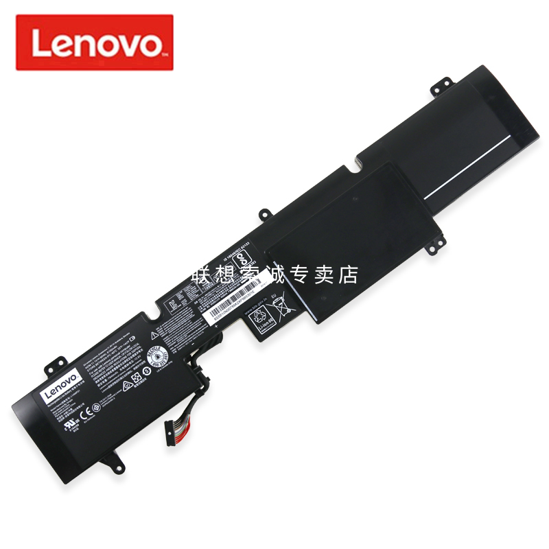 联想Lenovo Y900 Y901 Y920 Y910 17ISK原装笔记本电池 L14M6P21-图1