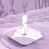 Точные умные прочные электронные весы для домашнего использования с зарядкой