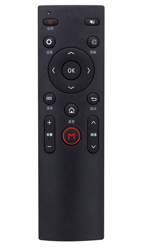 适用康佳电视机遥控器KW-Y003S Y007 Y005 Y003 A48F K43 K55 U50 - 图2