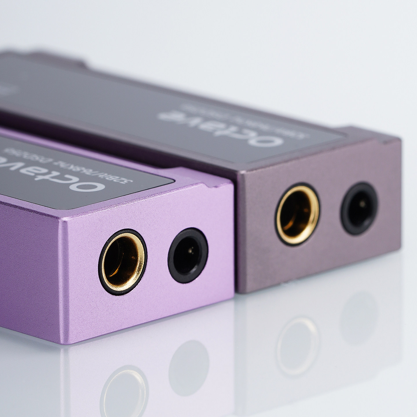 NICEHCK原道Octave便携式解码耳放小尾巴hifi发烧耳机手机放大器,淘宝优惠券,粉丝福利购,淘宝优惠卷