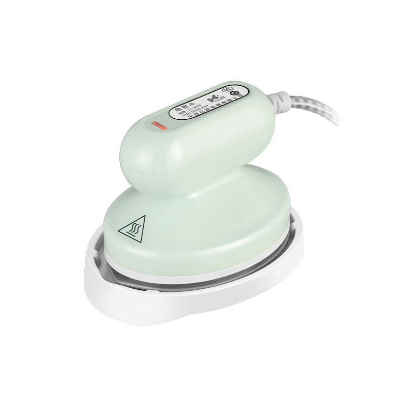 心连心迷你宿舍学生手持便携挂烫机 政延电器电熨斗