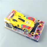 Brother, полноприводный конструктор, полноприводный автомобиль, DIY, ностальгия, паук