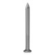 Shanghai center nail iron nail household round nail small foreign nail 1.5 inch 2 inch 2.5 inch 3 inch woodworking nail round steel nail box