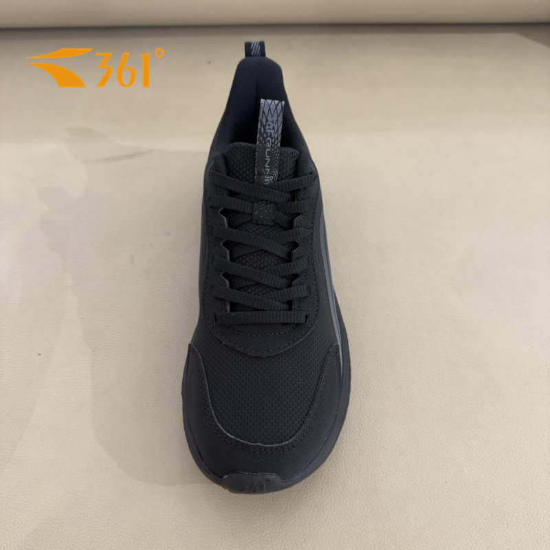 361度女子跑鞋2026春季新款减震回弹轻便透气休闲运动鞋582612206,淘宝优惠券,粉丝福利购,淘宝优惠卷