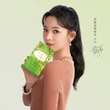 Gree High Biscuits Percillol Ставки на ставку на сердце бисквит 48G*5 коробок с бутербродной шоколадной палочкой.