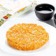 Want Want Rice Cake 1000g*3 bags children's snacks