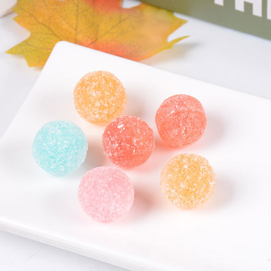 Shanghaojia Babao Candy 500g*2 bags