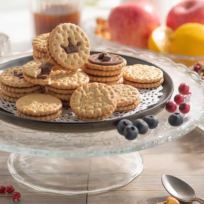 亿滋王子夹心饼干92g*15袋草莓牛奶巧克力味儿童解馋办公室零食品,淘宝优惠券,粉丝福利购,淘宝优惠卷