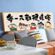 Crayon Shin-chan Cartoon Animation Cross Stitch 2025 New Thread Embroidery Living Room Hand Embroidery Bedroom Simple Small Pieces