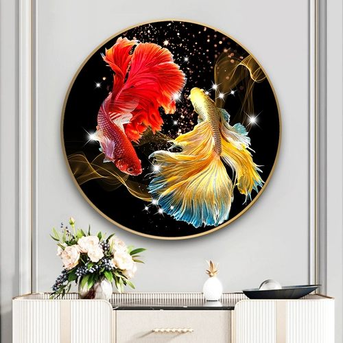 Современный браслет с одной бусиной, на удачу, коллекция 2023, с вышивкой