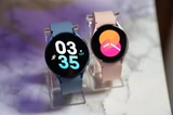 Spot Samsung Watch5 Pro National Bank International Edition Новые аутентичные Smart Sports Watch