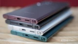 Samsung, Galaxy s22, Galaxy s9080, мобильный телефон, S22 ultra