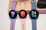 Spot Samsung Watch5 Pro National Bank International Edition Новые аутентичные Smart Sports Watch