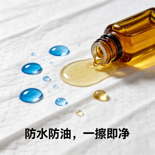 加厚一次性无纺布床罩透气防水防尘床笠新房装修养宠隔脏酒店民宿 - 图0