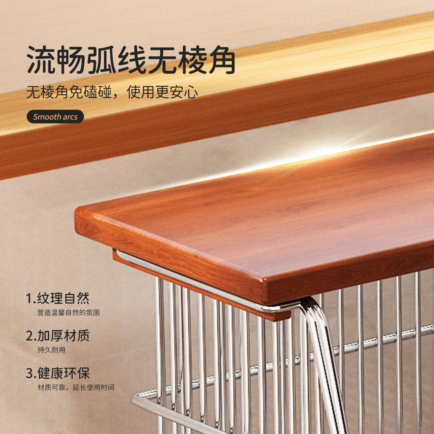 厨房收纳小推车不锈钢水果蔬菜置物架落地储物柜调料葱姜蒜收纳盒,淘宝优惠券,粉丝福利购,淘宝优惠卷