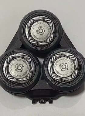 飞利浦剃须刀SH30原装刀头适S5266整体头部刀片刀网罩充电器S5366