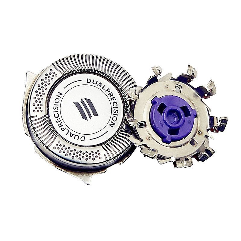 Suitable for Philips shaver heads AT800/798/890/PT725/860/880/722 integrated head