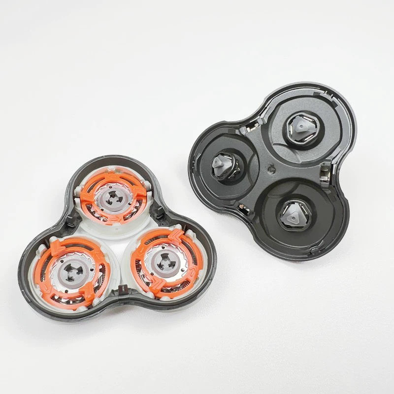 适用飞利浦剃须刀S9000刀头S8980 S9521 S9041 S9111 S8880刀片网 - 图1