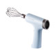 Benny rabbit egg beater electric household wireless handheld small baking tool automatic cream stirring machine