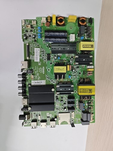 适用KKTV康佳电视S55U U55W/S B55U LED55K57主板线路板35022355 - 图3