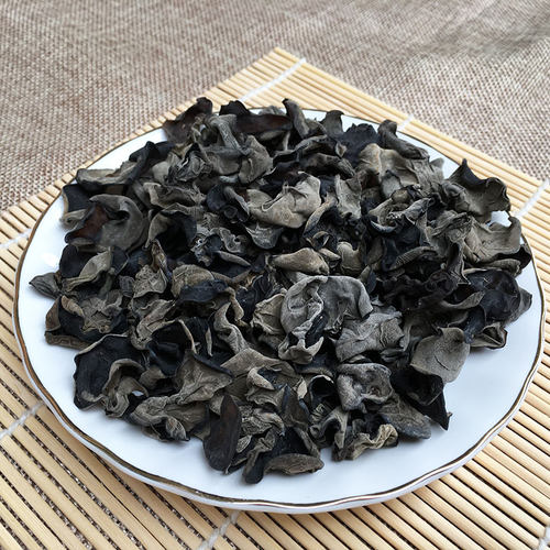 云南小碗耳干货250g黑木耳非东北特产长白山椴木无硫野生菌 - 图1