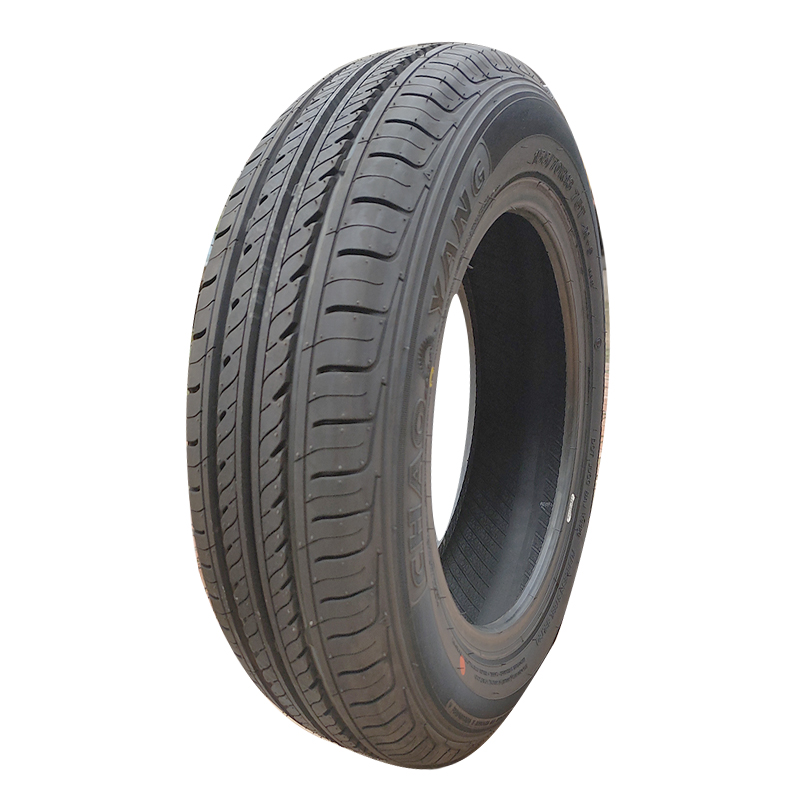朝阳真空胎155/70R13钢丝胎雷丁D80前后轮胎加厚铁圈铝圈电动汽车 - 图3