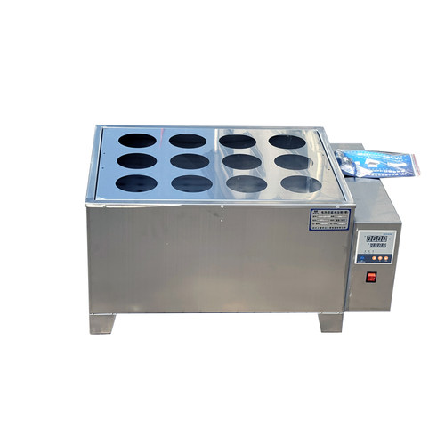 定做恒温水浴箱 定制水浴锅 恒温水槽 加热清洗水槽 加热水箱 - 图3