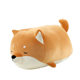 Cute Shiba Inu Girl Pillow Husky Plush Toy