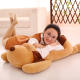 Puppa dog doll cute removable and washable male and female models