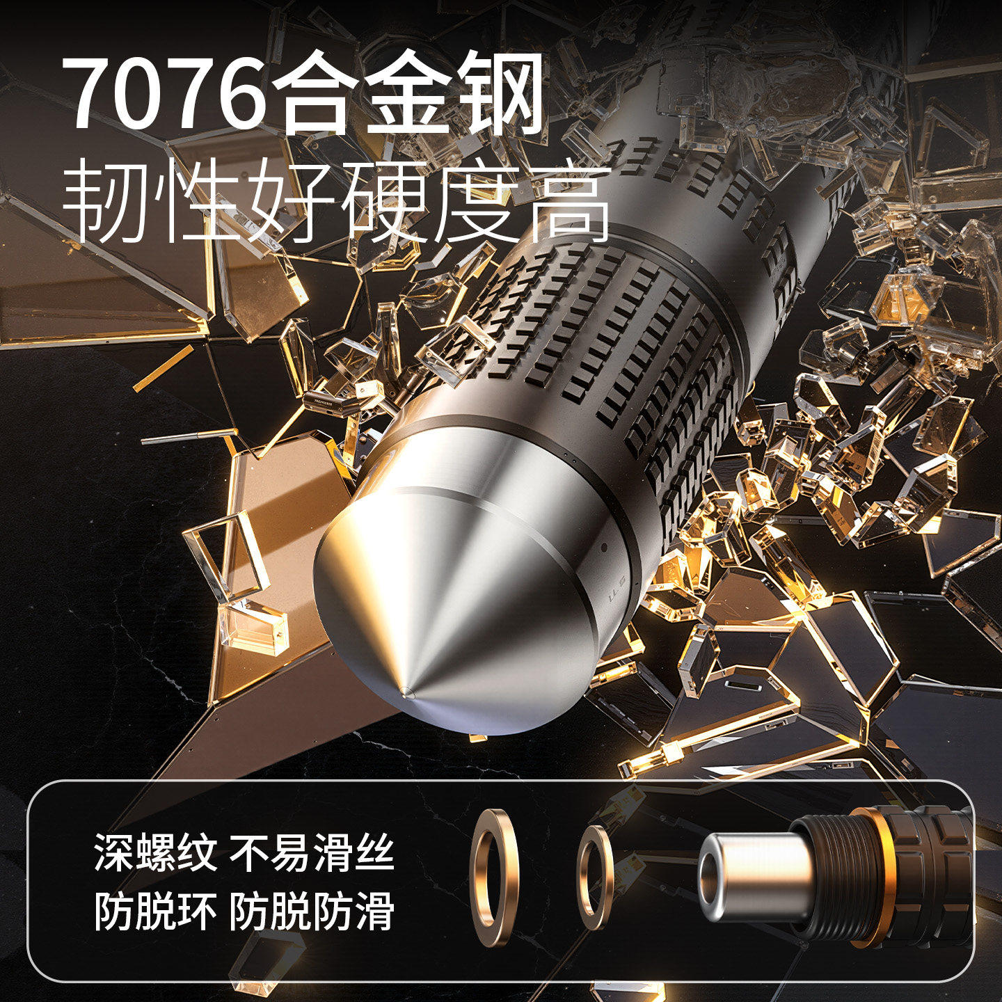 英国甩棍合法车载防身武器伸缩棍实心便携警械防狼狗打棒自卫甩棒,淘宝优惠券,粉丝福利购,淘宝优惠卷