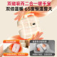 3C certified, magnetic digital display hand warmer that can be used on airplanes