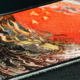 V.UGear ສິບພັນເຂັມ Series Chinese Dragon Flag Velcro