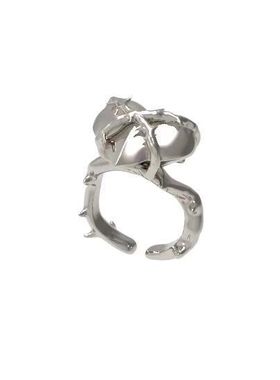 玩物制造aesomnlu戒指炮弹