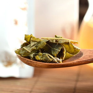 茗仟荷叶茶 干荷叶颗粒三角包花草茶 微山湖宜配冬瓜荷叶茶