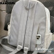 Big Orange Cat Lazy Style Ins Backpack