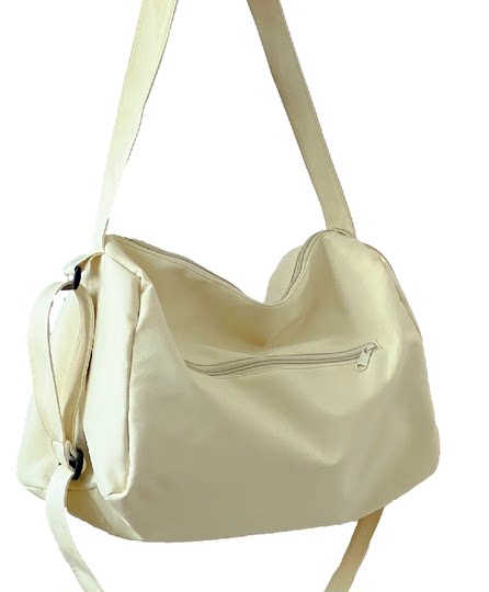 Sports yoga excursion bag for men and women