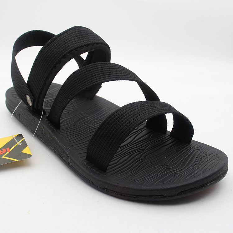 2023新款进口正品越南两用男凉鞋拖鞋日韩休闲夹指运动沙滩鞋休闲,淘宝优惠券,粉丝福利购,淘宝优惠卷