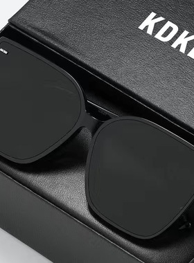 墨镜KDKLFS防紫外线男女同款