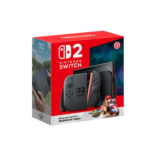 Nintendo Switch2 Pokémon ZA carriage bundled with NS2 new console home game handheld Japanese and Hong Kong version