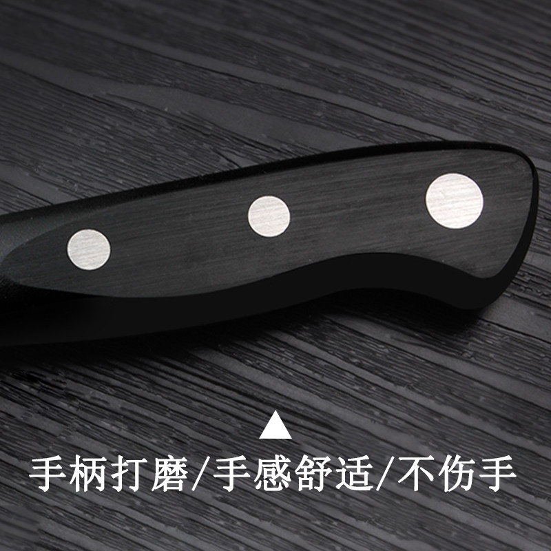 十八子作水果刀不锈钢料理多用刀家用瓜果刀长款水果刀商用切西瓜,淘宝优惠券,粉丝福利购,淘宝优惠卷