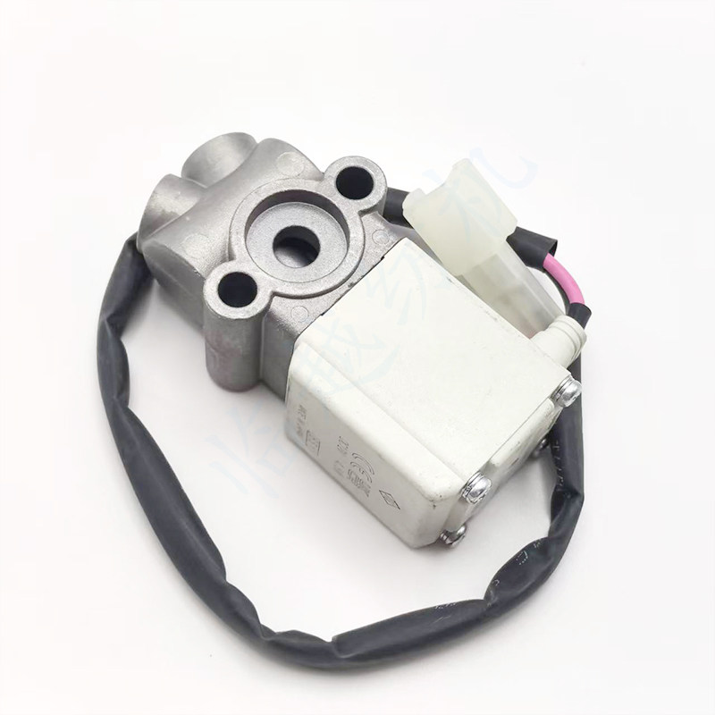 9200电磁阀总成原装优质电磁阀国产优质电磁阀津田喷气织布机配件 - 图0