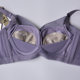 June Rose 6113 brand genuine non-wired BC medium thick push-up magnetic therapy underwear bra